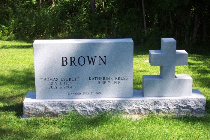 Brown 020018