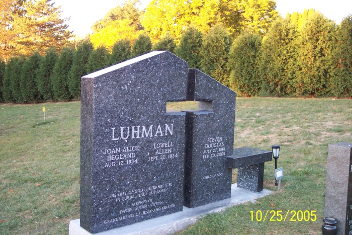 Luhman 050216