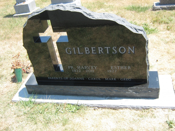 Gilbertson 110273