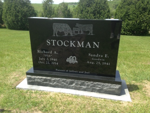 Stockman 150072