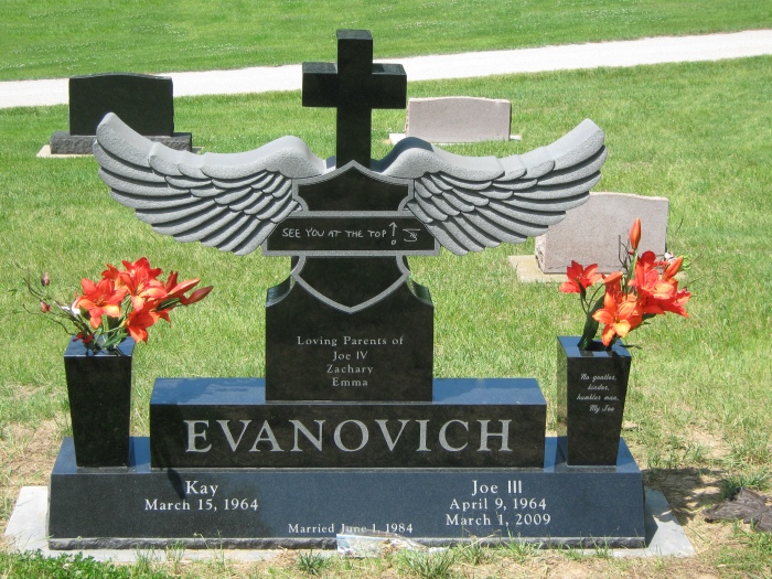 Evanovich 100005