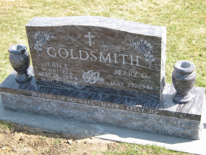 Goldsmith 090234