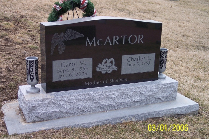 McArtor 050062