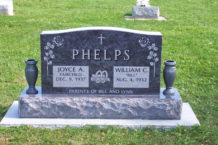 Phelps 020100