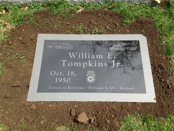 Tompkins 140245