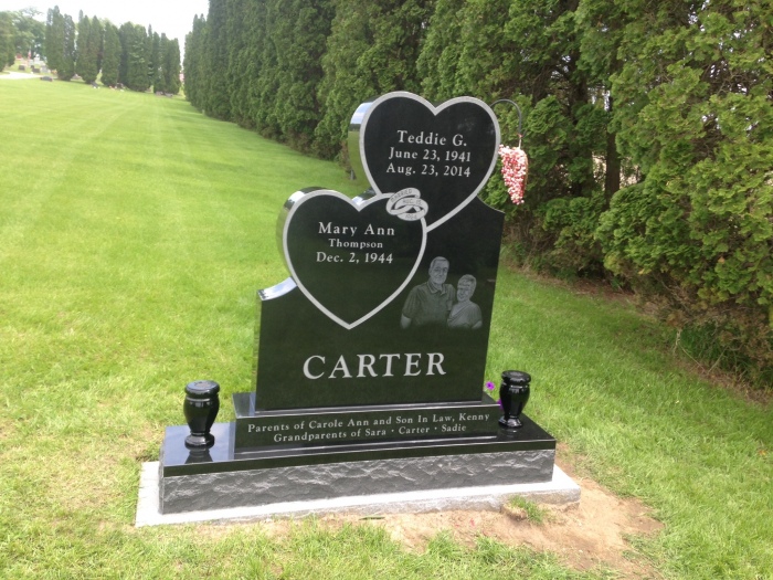 Carter 140256