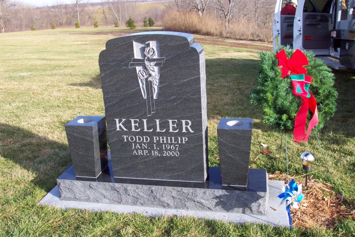 Keller 010035