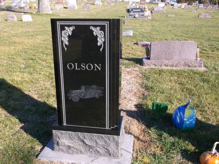 Olson 120192
