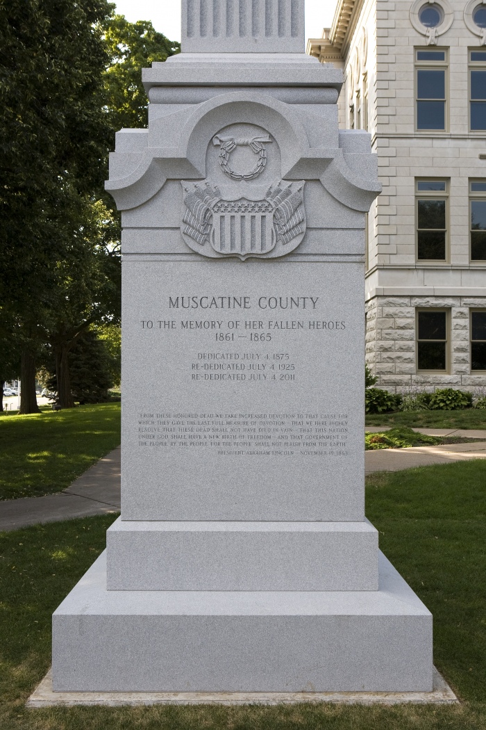 Civil War Memorial