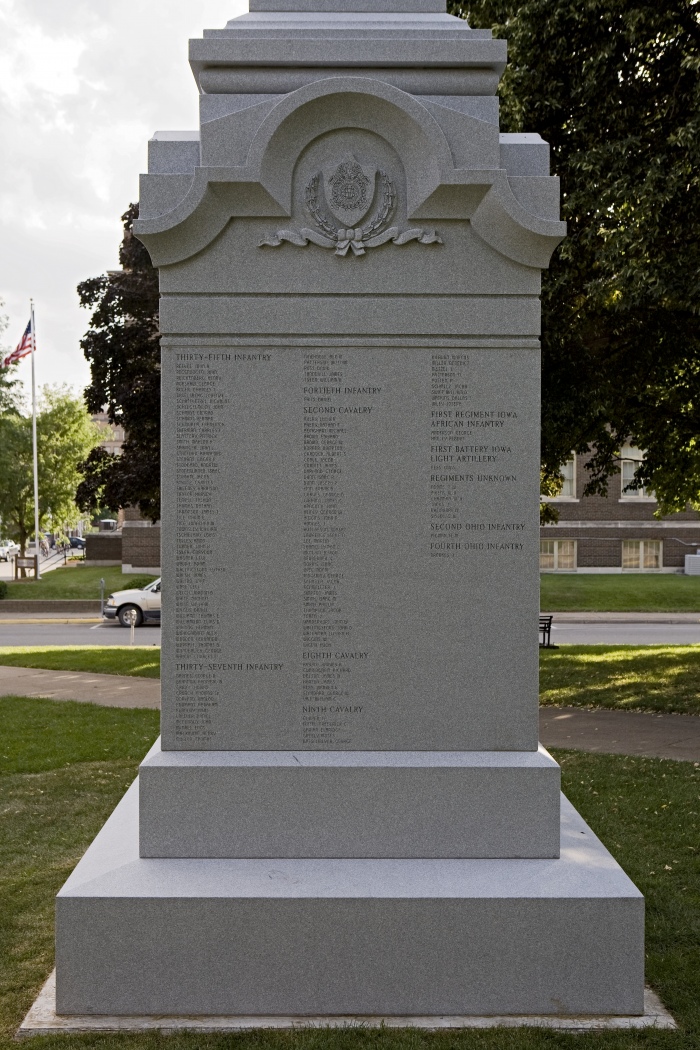 Civil War Memorial