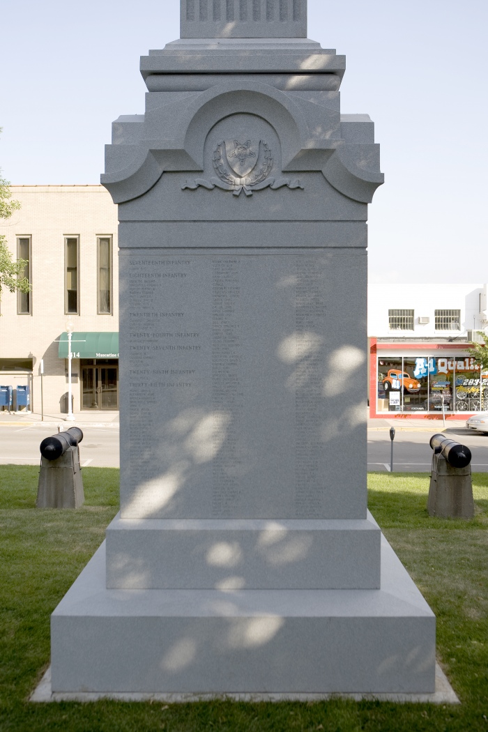 Civil War Memorial