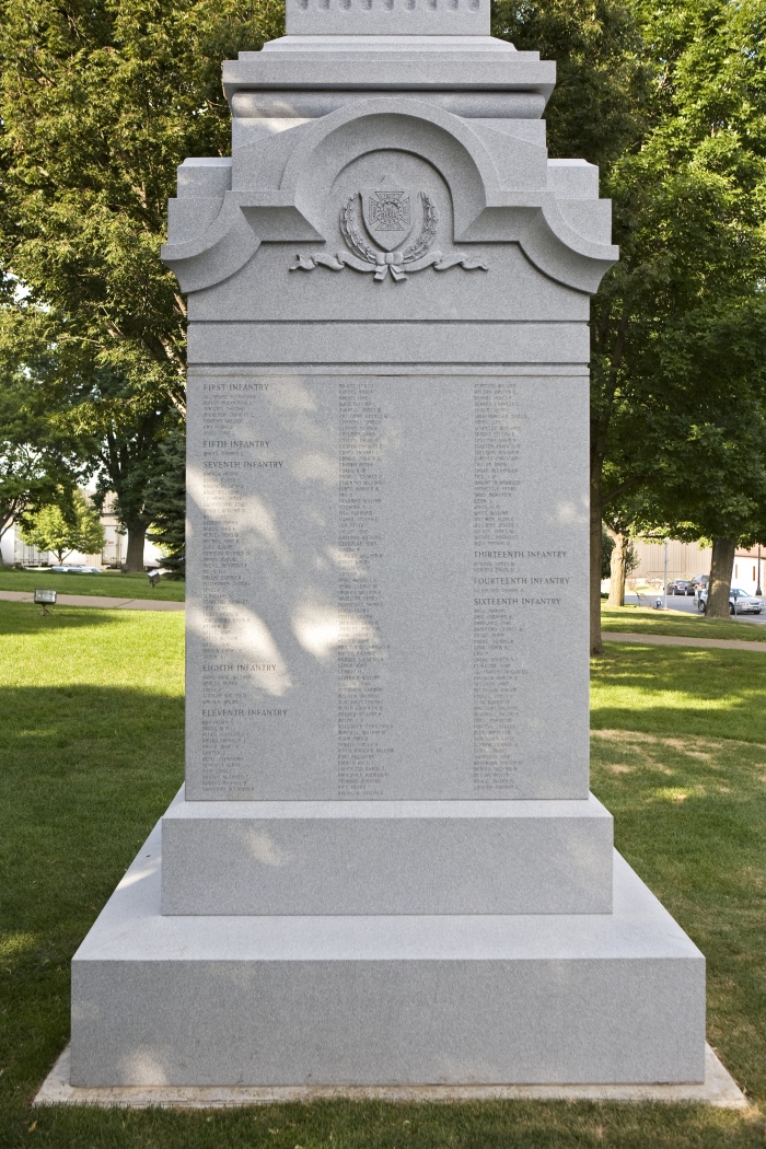 Civil War Memorial