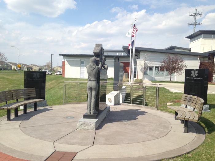 EMS Memorial