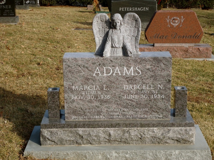Adams 090227