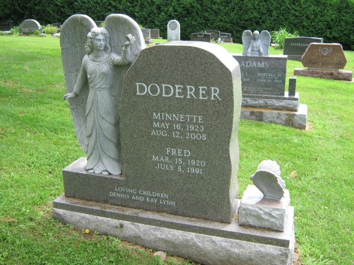 Doderer 070042