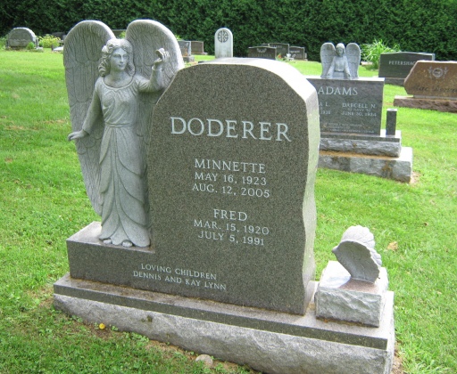 Doderer 070042