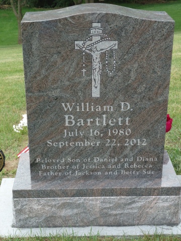 Bartlett 130053