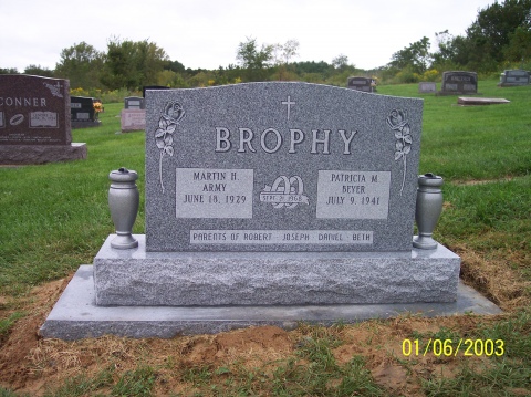 Brophy 100108