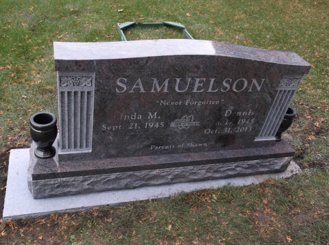 Samuelson 130249
