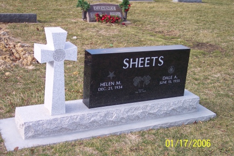 Sheets 030166