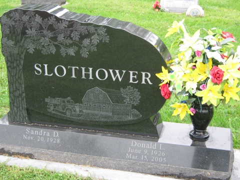 Slothower 050177