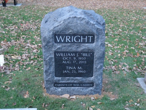 Wright 130193