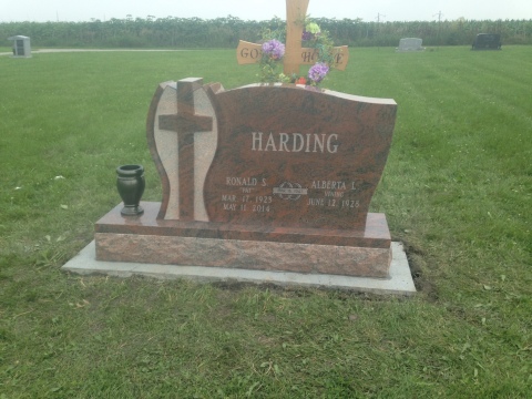 Harding 150099
