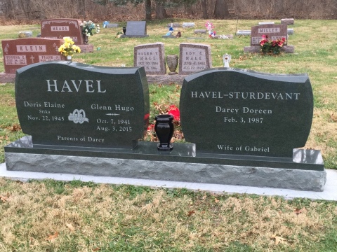 Havel 150085