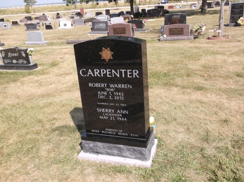 Carpenter 130057
