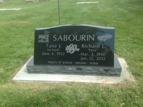 Sabourin 150038