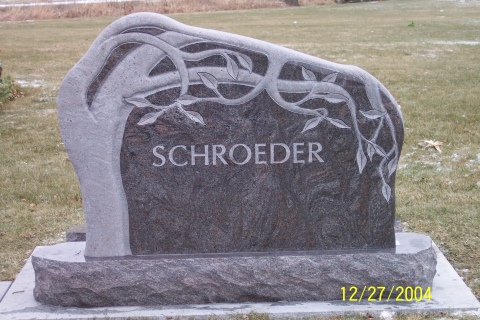 Schroeder 040079