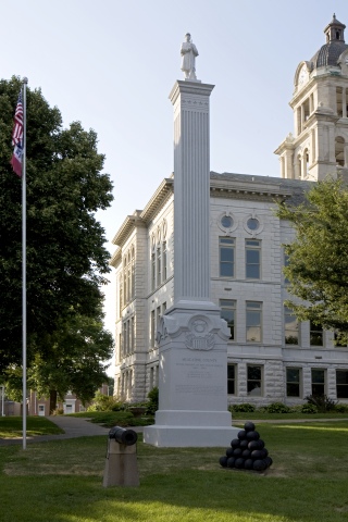 Civil War Memorial