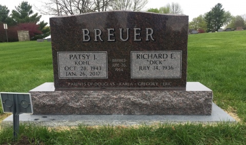 Breuer