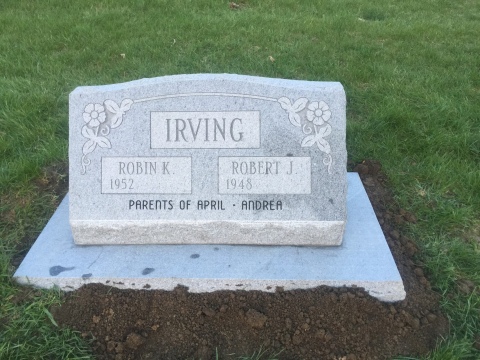 Irving